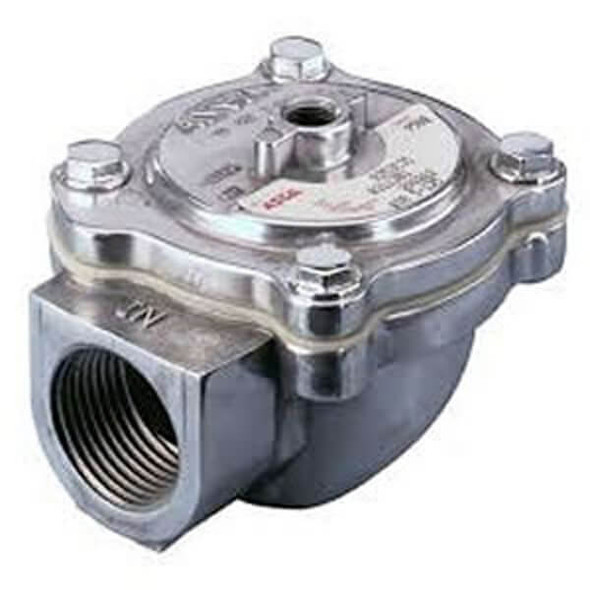8353C035 ASCO | 2-Way 8353 Dust Collector Pulse Valve | Valin