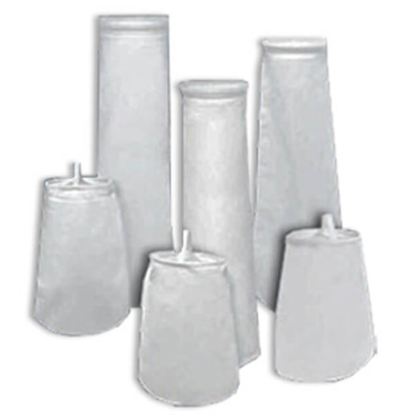 PE-25-S12X18-DS Cardinal Standard Felt Liquid Filter Bag
