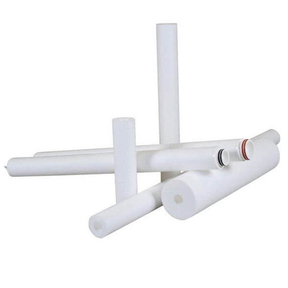 SP-100-S-50-XP Cardinal SP/SPA Series Spun Poly Cartridge