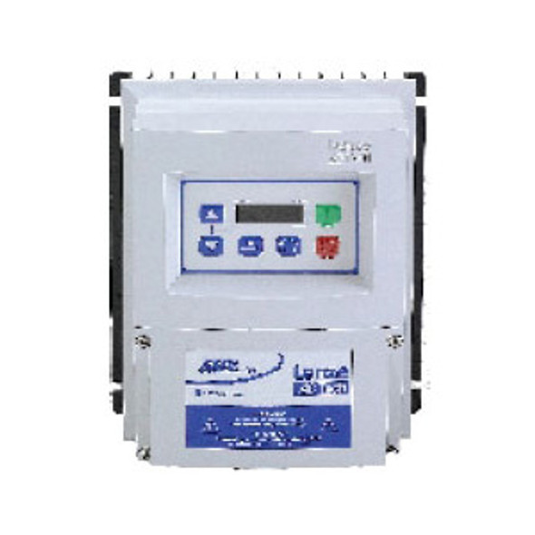 Lenze SMVector Series Variable Frequency Drive Servomotor Inverter