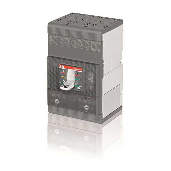 ABB XT3 Breaker