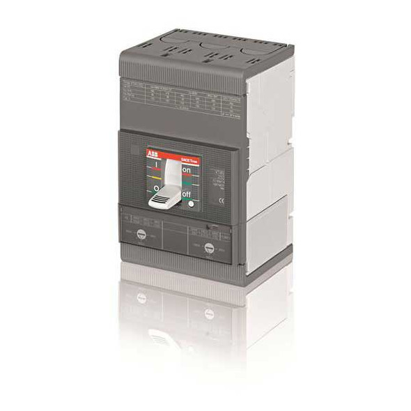 ABB XT4 Breaker