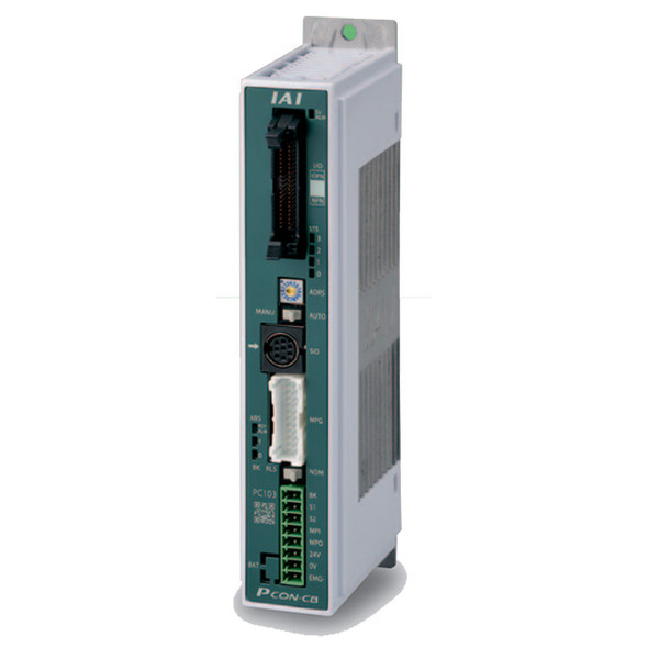 PCON-CB-56PWAI-NP-2-0 IAI PCON-CB Series Position Controller