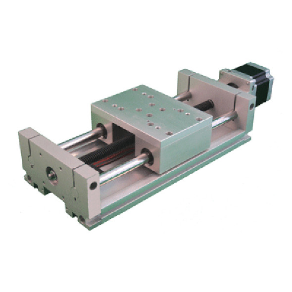 USAutomation Twintrac Series Linear Positioning Actuator