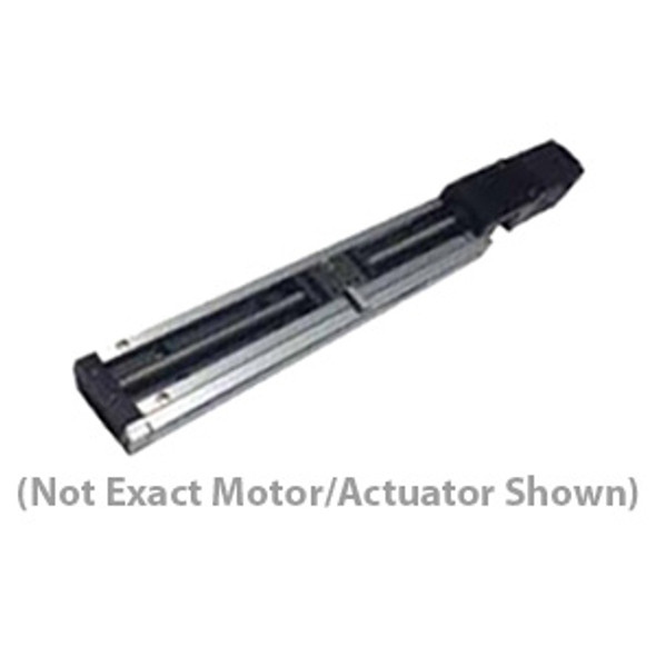 Parker Electromechanical XE Series Actuator Parker Electromechanical XE Series Actuator