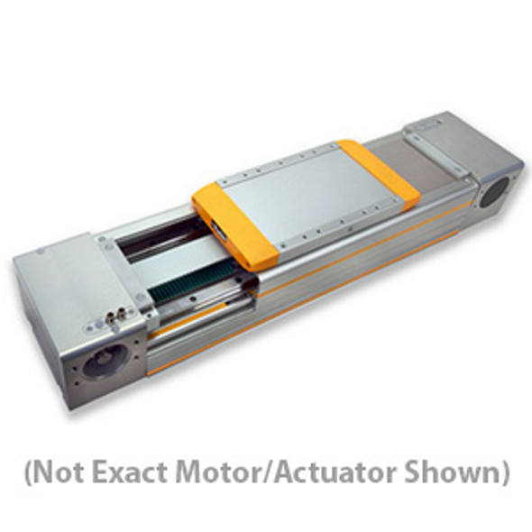 Parker HMR Actuator