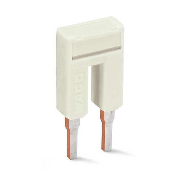 2002-403 WAGO | Push-In Type Jumper Bar | Valin