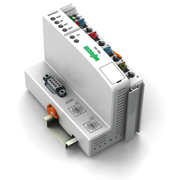 750-842 WAGO | Controller ETHERNET | Valin