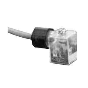 Aventics Solenoid Connector Lighted