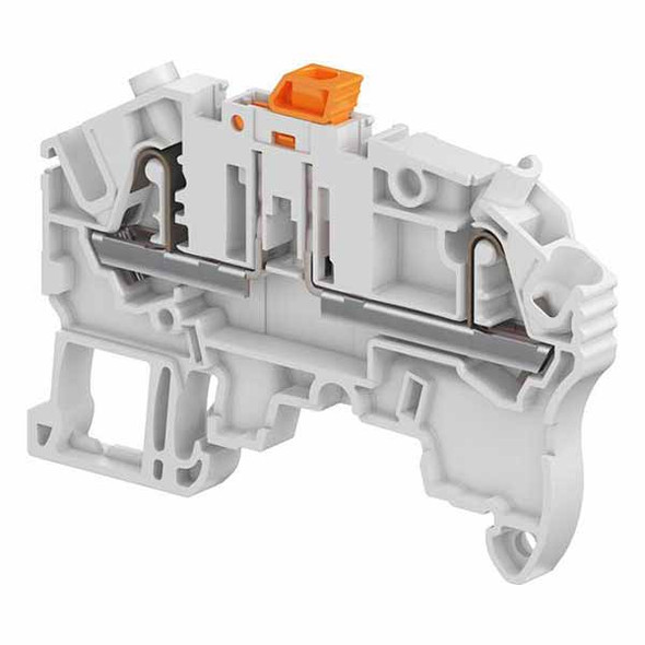 abb zk25-s spring clamp terminal blocks