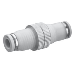 Aventics Self Healing Bulkhead Union