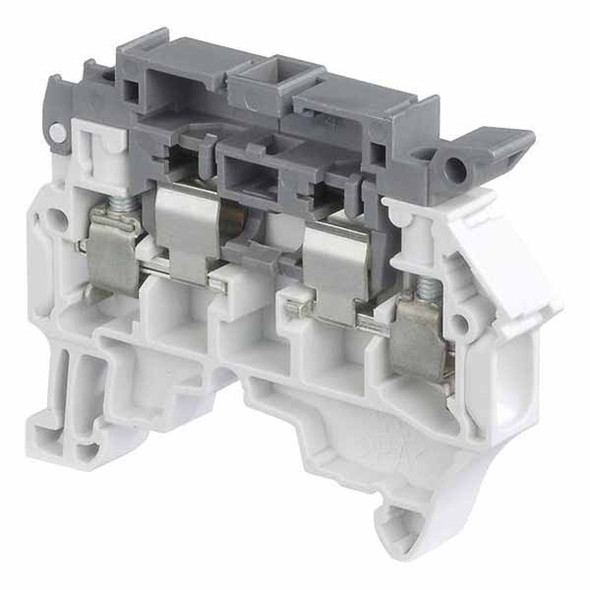 1SNK508412R0000 ABB | Terminal Block for Fuse | Valin