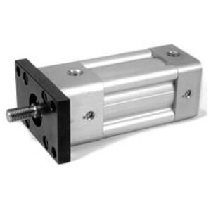 Aventics MF1 Flange Mounting Kit