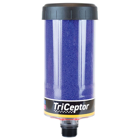 934332T Parker Hydraulics Triceptor Breather