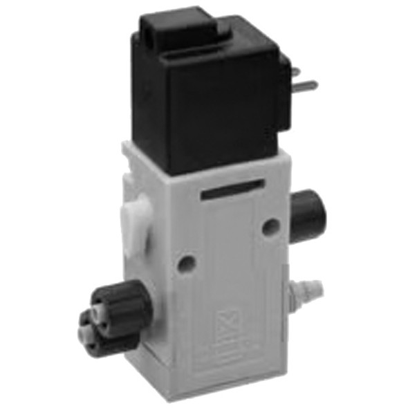 P-026641-00004 Aventics Series 840 4/2-Directional Valve