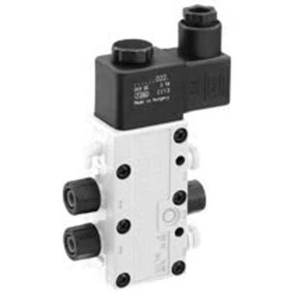 PW-067697-00005 Aventics Series 740 5/2-Directional Valve