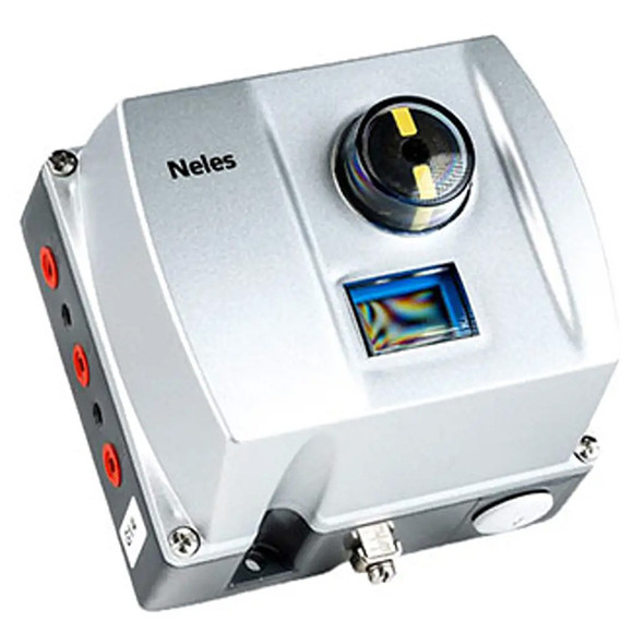 ND9103HU Neles Intelligent Valve Controller