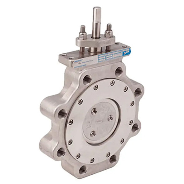 Jamesbury 800 Series Butterfly Valve