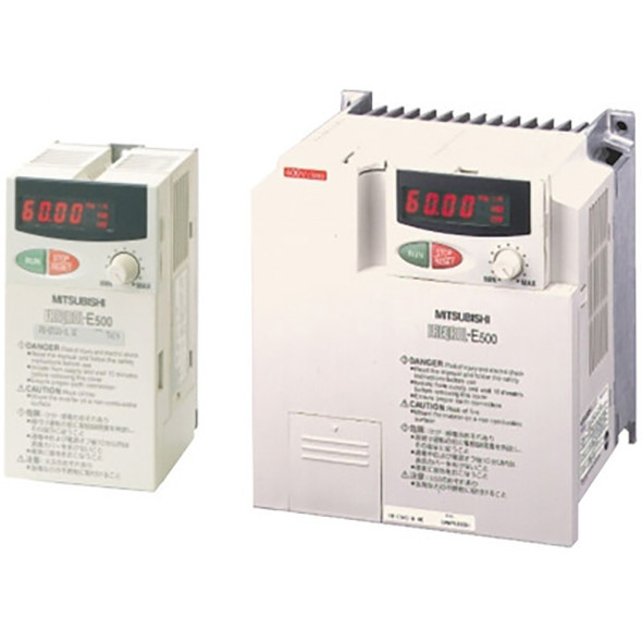 FR-E560-5.5K-NA Mitsubishi Electric | VSD/VFD / Inverter | Valin