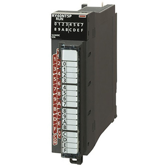 RY40NT5P Mitsubishi Electric Output Module