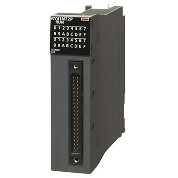 RY41NT2P Mitsubishi Electric Output Module