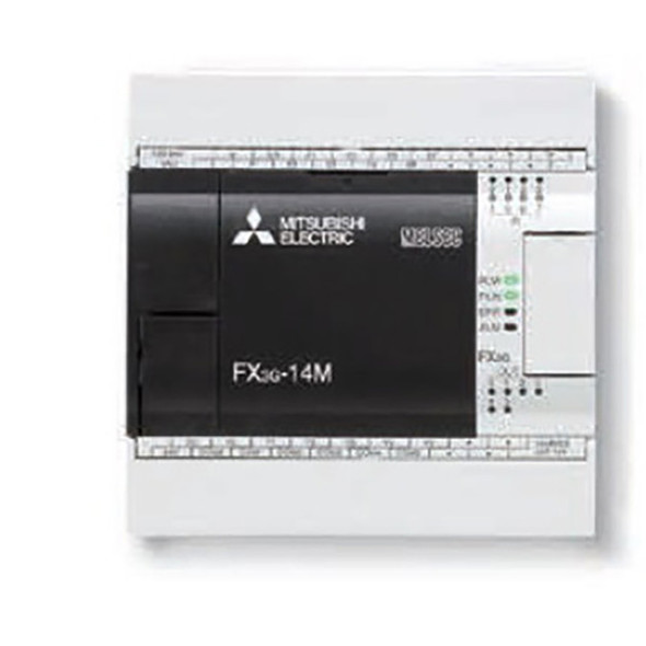 FX5UC-32MR/DS-TS Mitsubishi Electric | Compact Programmable Logic