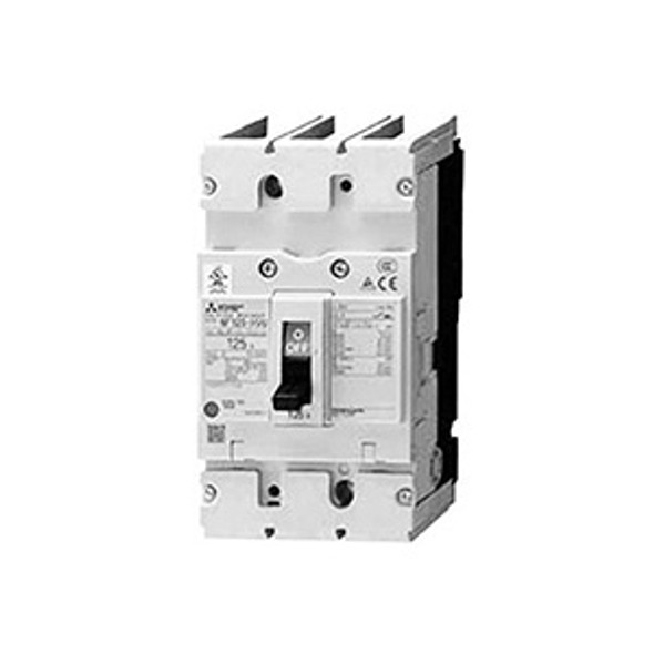 NV50-SVFU3P5A30 Mitsubishi Electric | Molded Case Circuit Breaker