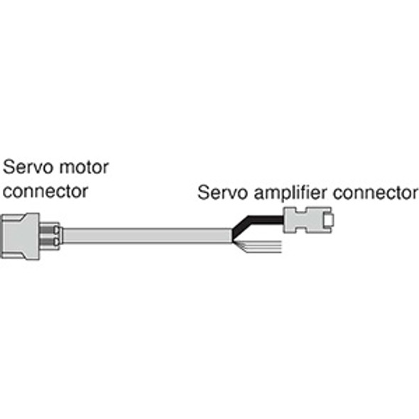 MR-AEP1CBL5M-A1-H Mitsubishi Electric Cable