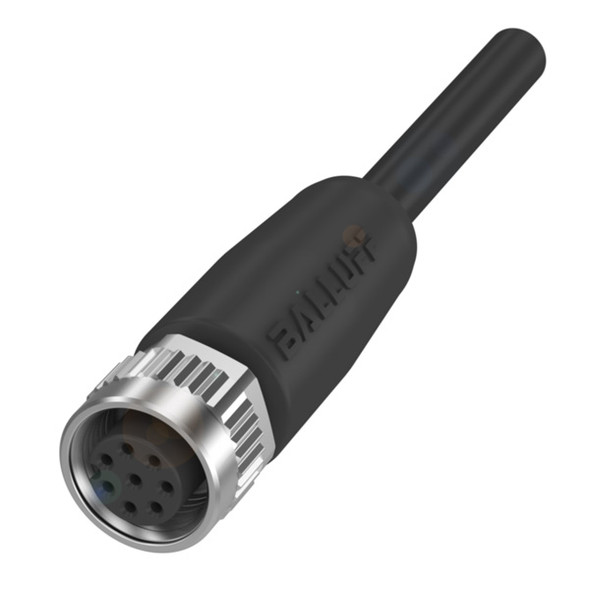 Balluff BCC06K3 Single-Ended Cordset