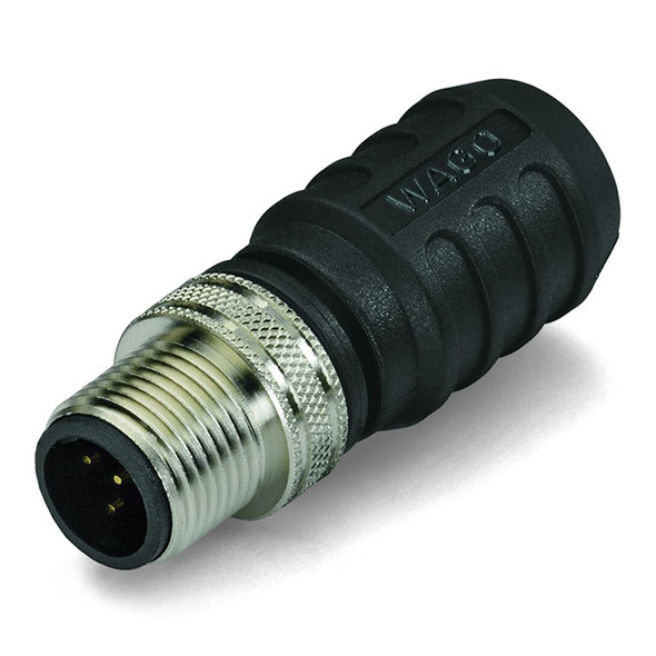 756-9209/060-000 WAGO M12 Plug