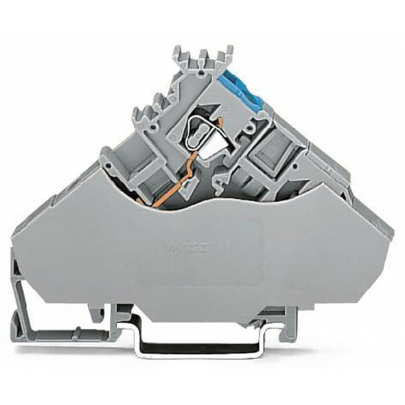 280-560 WAGO | 3-Conductor Sensor Terminal Block | Valin