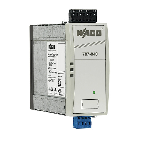 787-840 WAGO EPSITRON PRO Power Supply