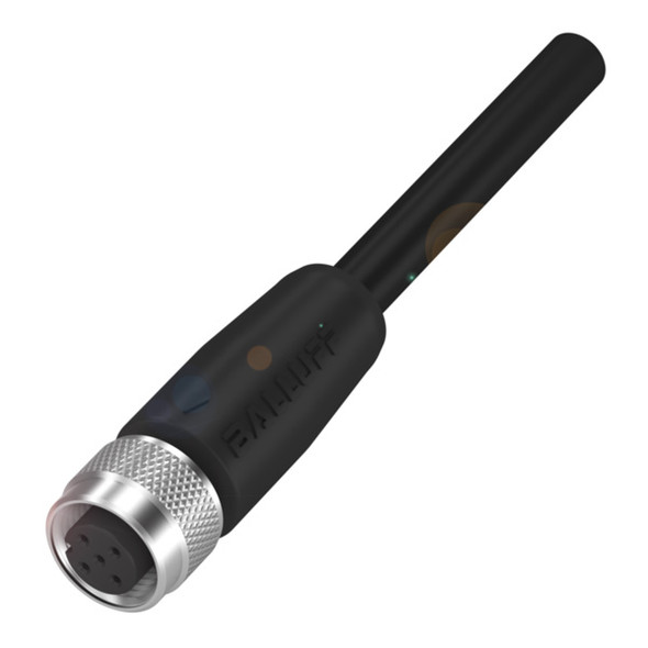 Balluff BCC032M Single-Ended Cordset