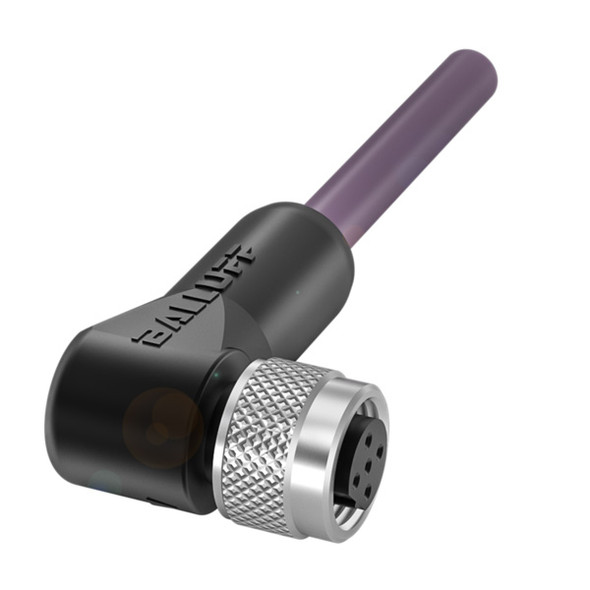 Balluff BCC0FJW Single-Ended Cordset