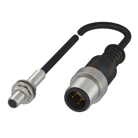 Balluff BES00H6 Inductive Sensor