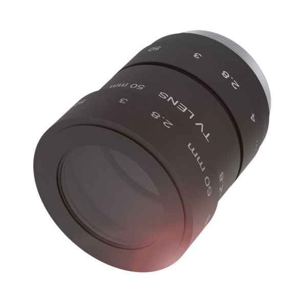 Balluff BAM02FE Lens