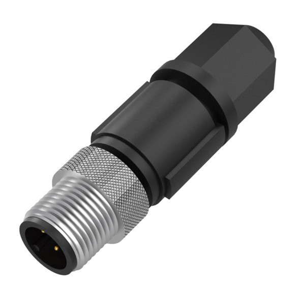 Balluff BCC08C0 Field-Attachable Connector