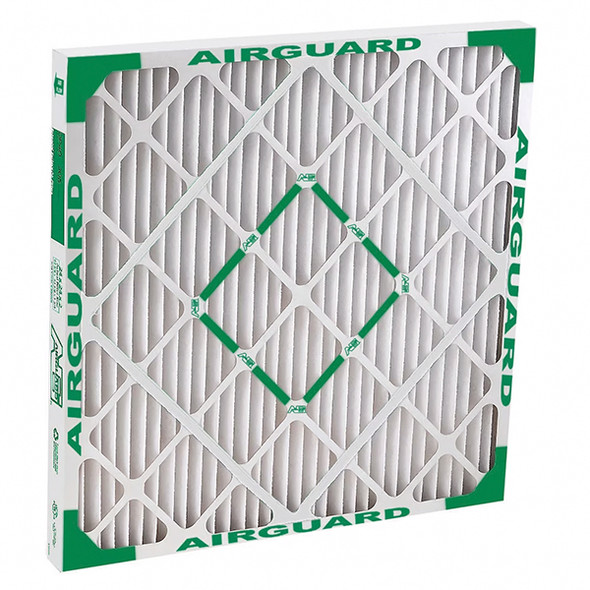 DP MAX 40-104 Parker Hannifin Airguard DP Max Pleated Air Filter