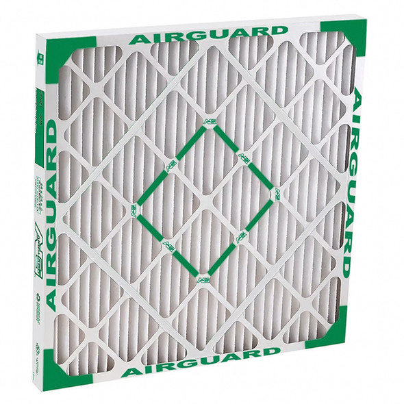 DP40-410 Parker Hannifin Airguard DP 40 Pleated Air Filter