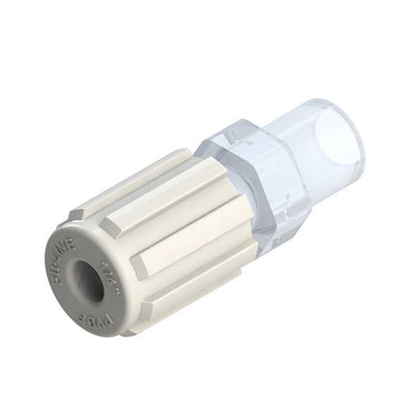 WSC4P-4N-1 Fit-Line Weld Straight Connector