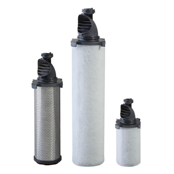 Parker Oil-X Replacement Compressed Air Filter Elements