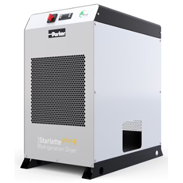 Parker Domnik Hunter SPS Refrigerated Air Dryer