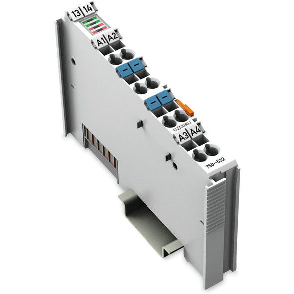 750-532 WAGO 750 Series Standard DC digital output slice module