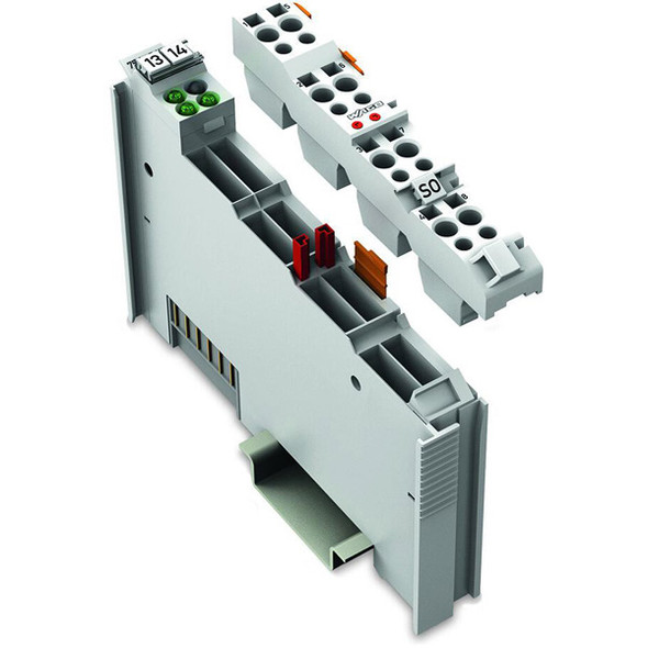 753-653/003-000 WAGO 753 Series Communications slice module