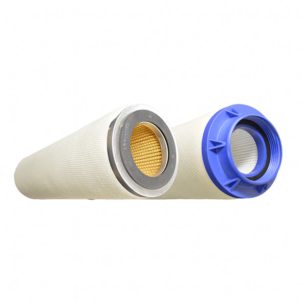 DI-656D25TB Parker Velcon DI Series Diesel Coalescer Filter Element