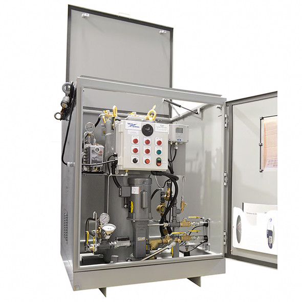 TDS5-MK1 Parker Velcon TDS-5 Series Transformer Dryout System