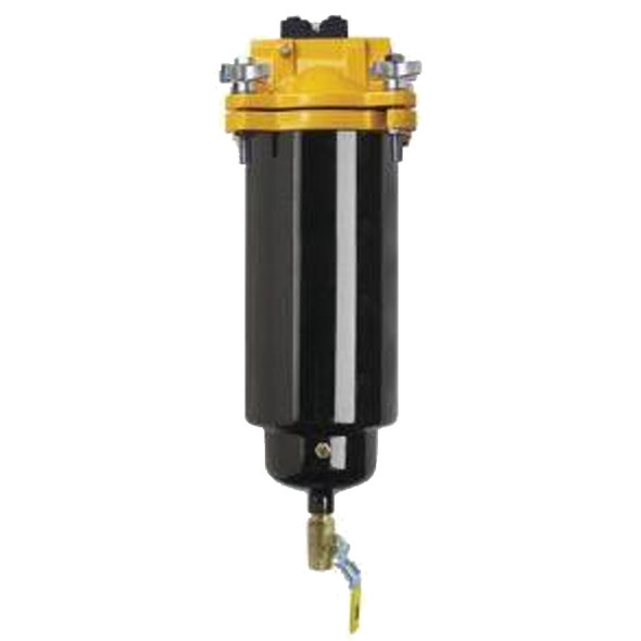 VF-65 Parker Velcon Small, Single Element Filter Housing