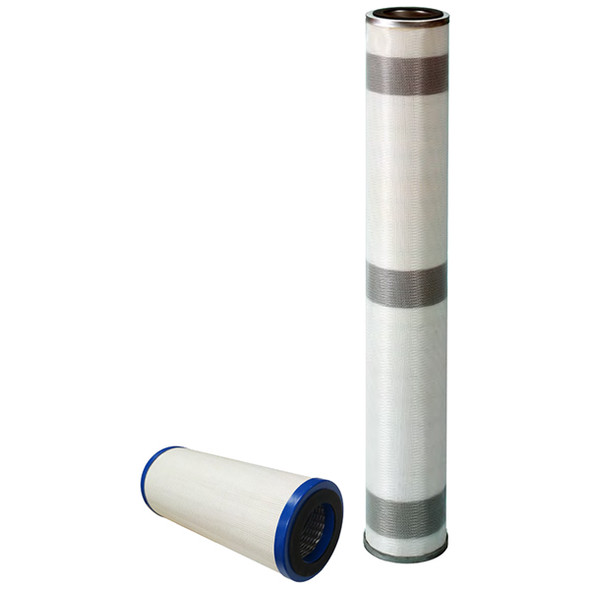 FO-644A1 Parker Velcon FO-6xxA1 Series El 1590 Qualified Microfilter