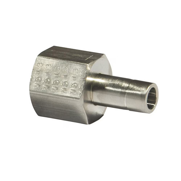 20FA20N-316 Parker ICD A-LOK Series Tube End NPT Female Adapter