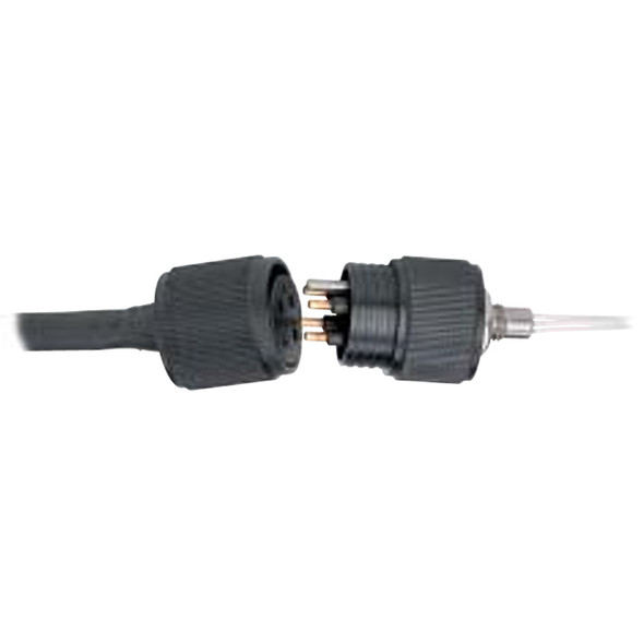 A-3EE150 GO Switch TopWorx Subsea Underwater Cordset